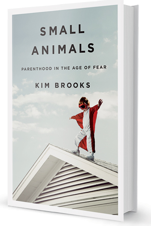 'Small Animals' by Kim Brooks