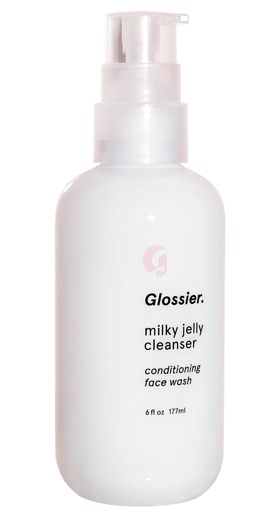 Milky Jelly Cleanser face wash