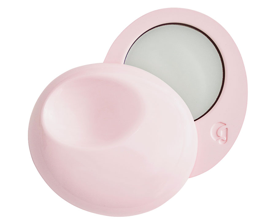 Glossier You solid perfume