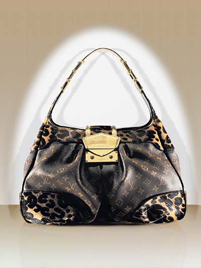 Louis Vuitton Polly Bag