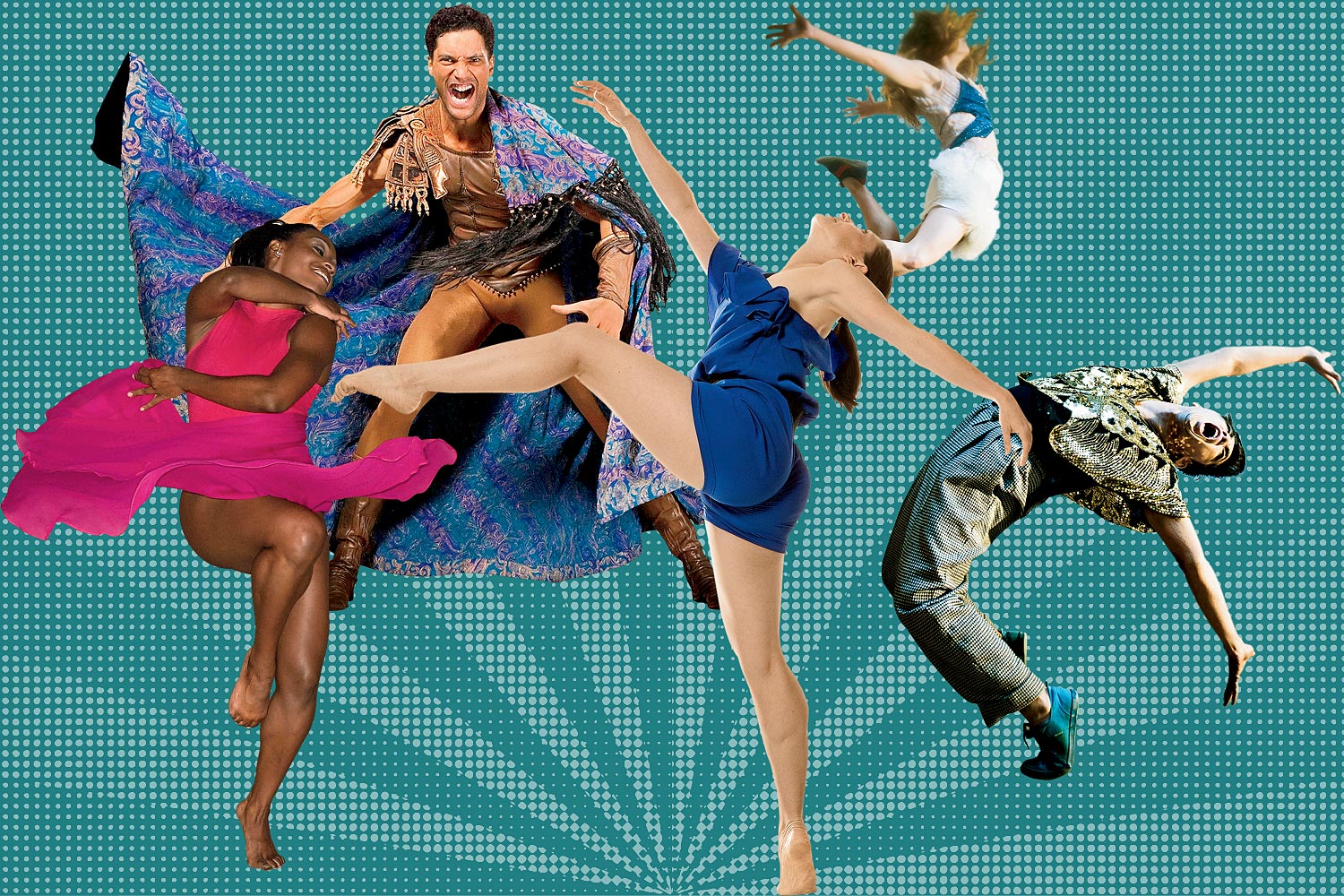 The Four Biggest Dance Performances in Chicago This Spring – Chicago ...