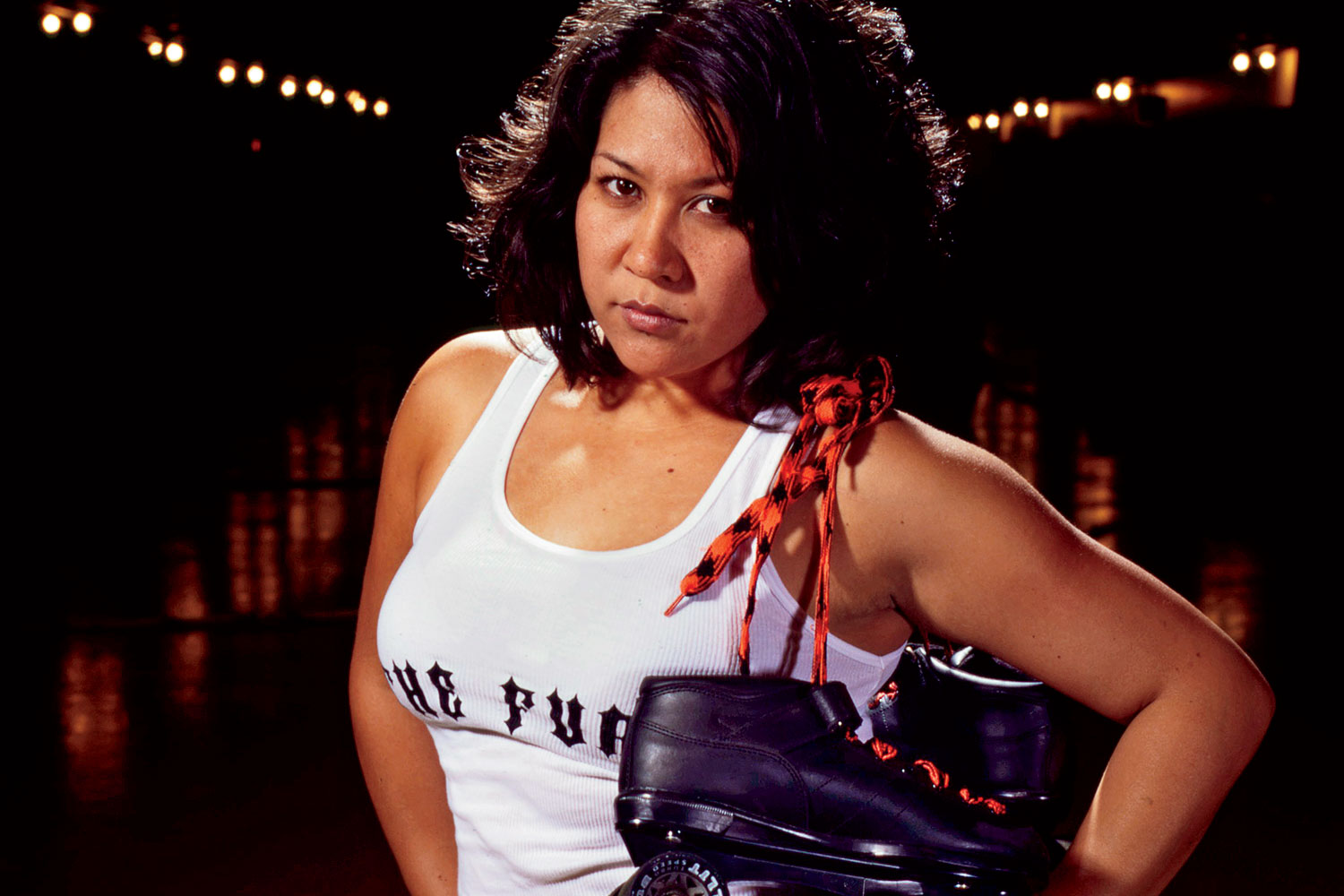 I Was a Roller Derby Mom – Chicago Magazine