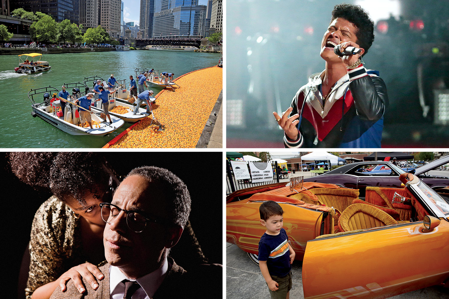 63 Things to Do in Chicago in August Chicago Magazine