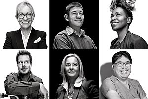 Chicagoans of the Year 2012 – Chicago Magazine