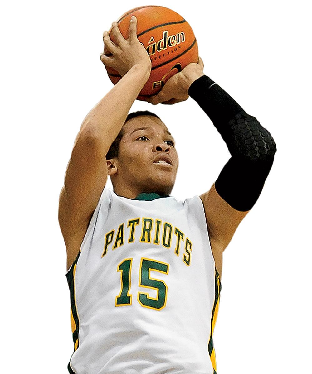 Five Things to Know About Jalen Brunson – Chicago Magazine