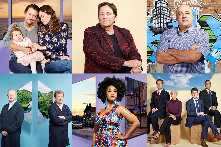 Chicagoans of the Year – Chicago Magazine