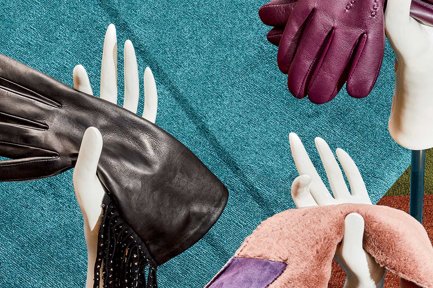 Stylish Gloves for Winter in Chicago Chicago Magazine