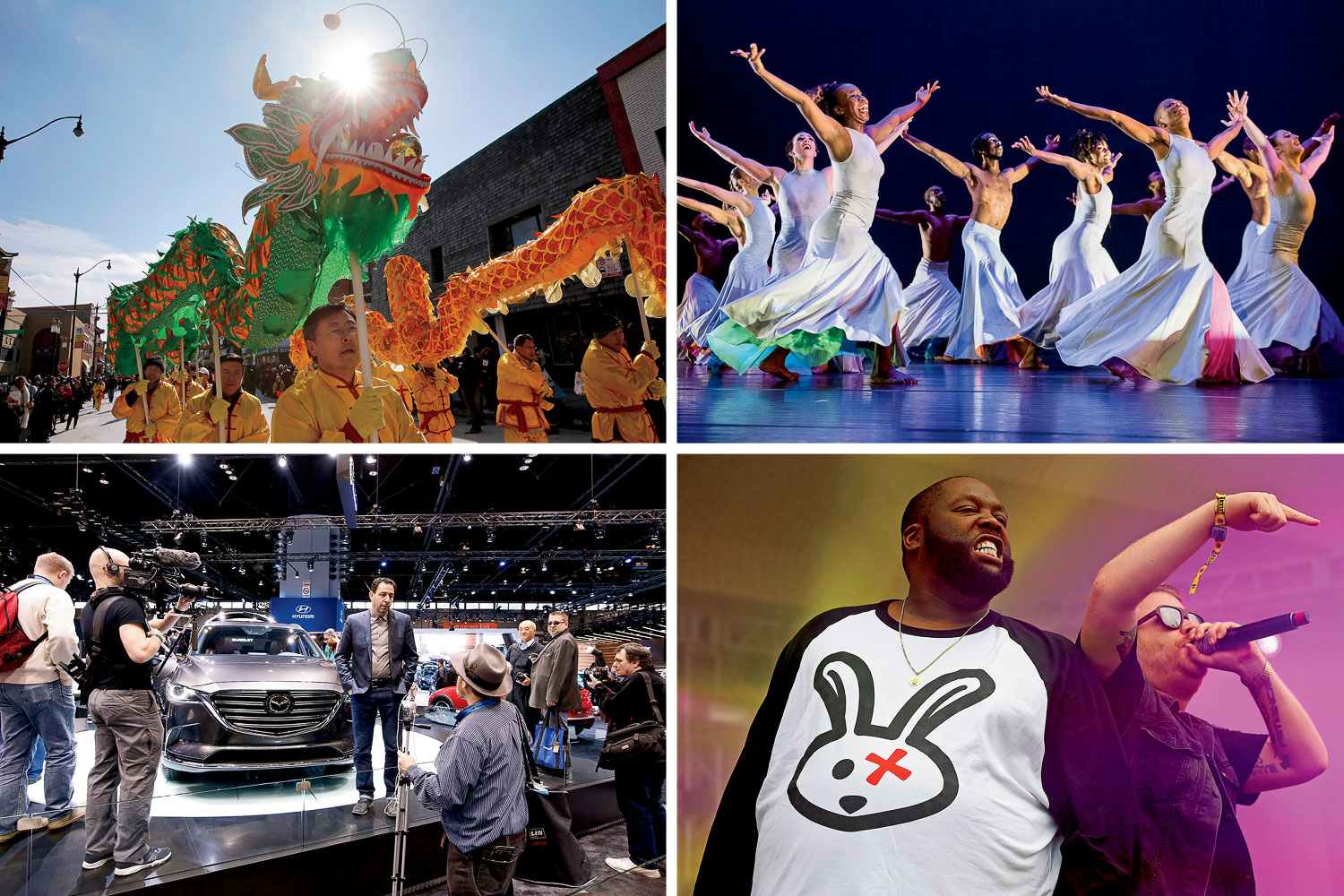 things to do in chicago in november 2021