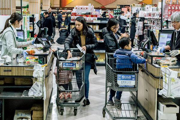 An Obsessive’s Guide to Mitsuwa Marketplace – Chicago Magazine