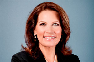 Michele Bachmann s Migraines There s a Positive Side Too