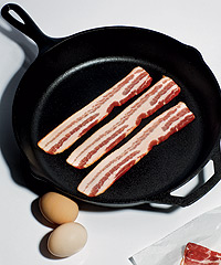 How To Cook Bacon – Our Southern Odyssey