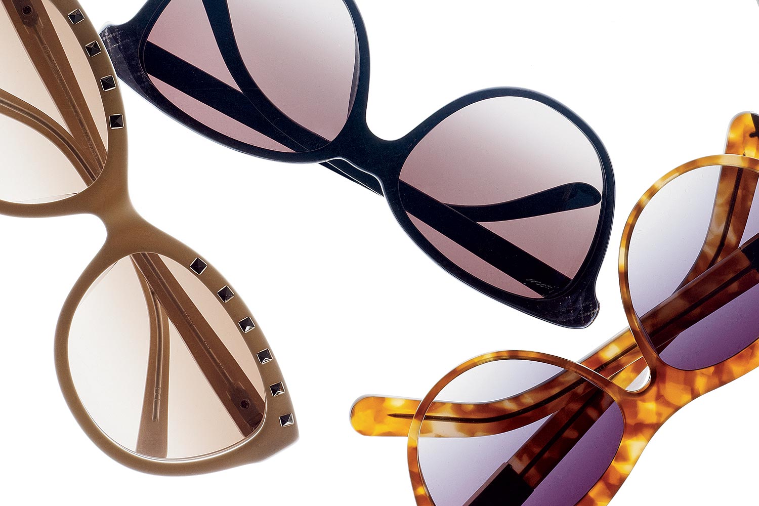 Here Are This Season’s Hottest Sunglasses – Chicago Magazine