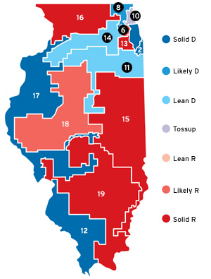 The Obama Bounce – Chicago Magazine