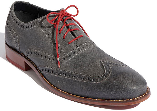 colored shoelaces for oxfords