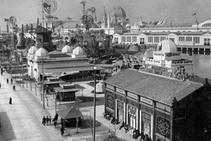 Books We Like: 'Historic Photos of the Chicago World's Fair' by Russell ...