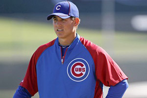 Anthony Rizzo Debuts Tonight: Get Excited, But Not Too Excited