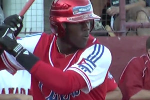 New York Yankees Make Bid for Cuban Phenom Jorge Soler