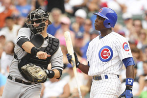 2012 Player Profile: Alfonso Soriano