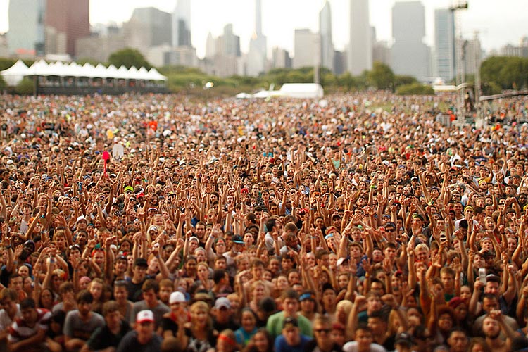 Here's what you need to know about Lollapalooza 2019