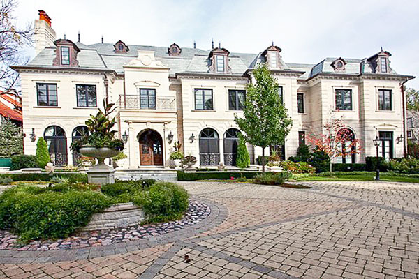 Winnetka Mansion For Sale