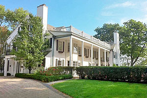 Pieces of Historic Glencoe Mansion Hit Auction Block on Saturday ...