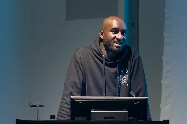 The Key to Virgil Abloh's Cool? Architecture. – Chicago Magazine