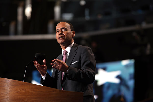 Congressman Luis Gutierrez on His Surprisingly Lively New Memoir ...