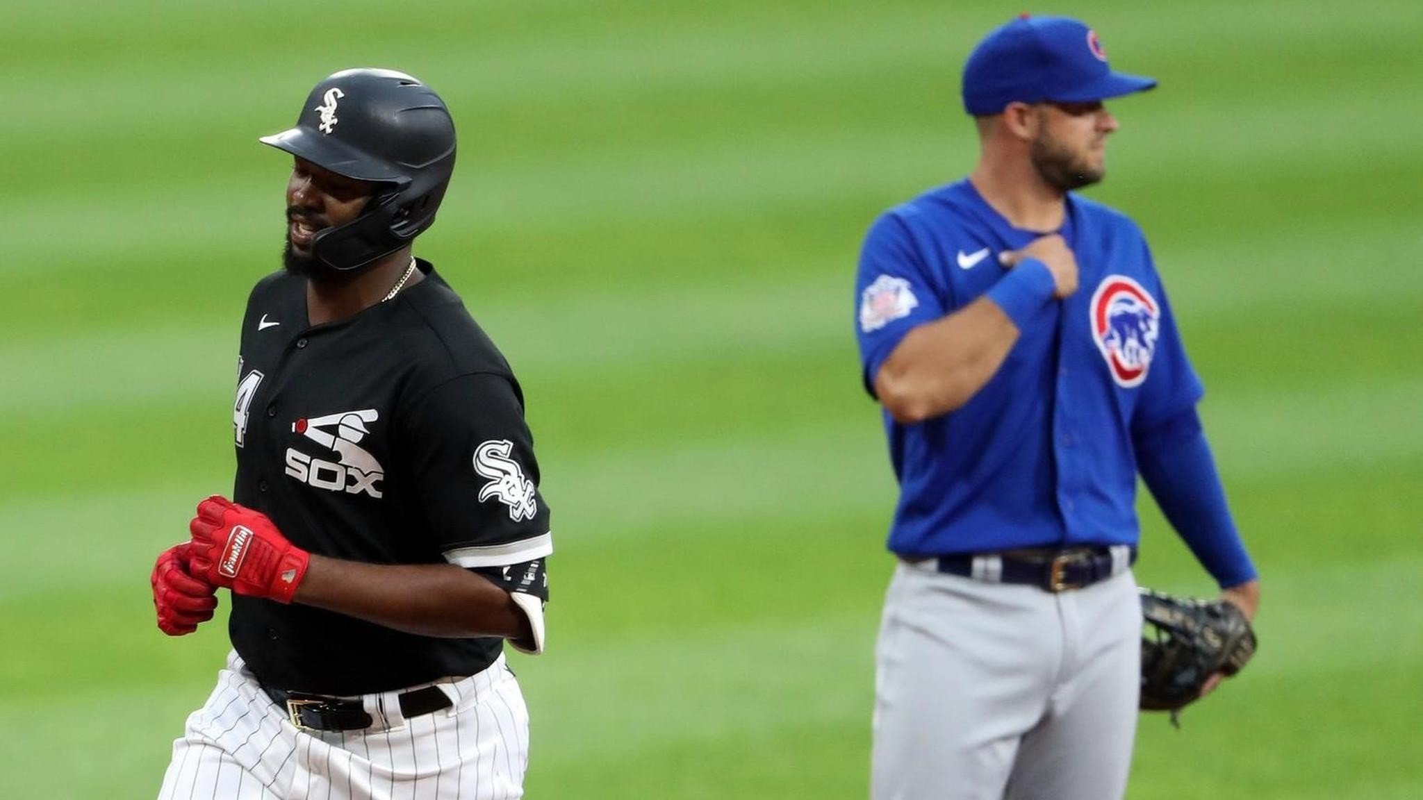 Imagining a CubsWhite Sox World Series Chicago Magazine