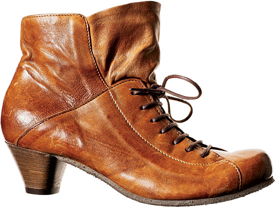GIDIGIO boots