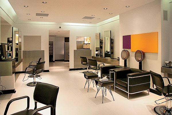 Hair Salons In Hong Kong: Best Hairdressers For Your Hair Cut Or