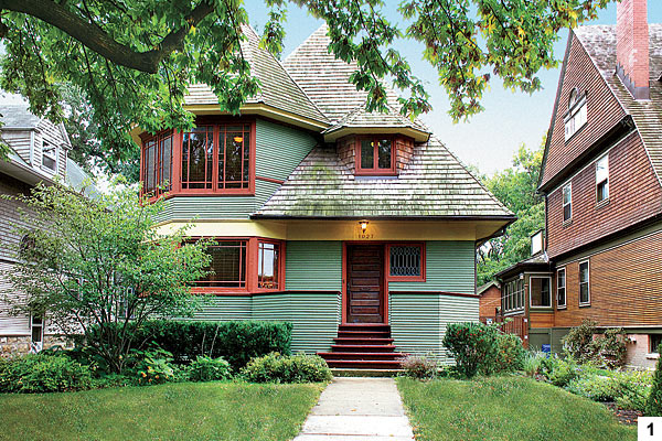 Suburban Housing Rentals: What’s Available – Chicago Magazine