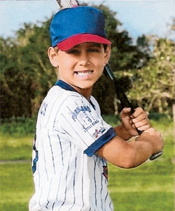 high school anthony rizzo
