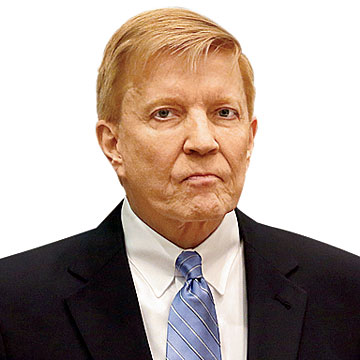 Bob Fioretti