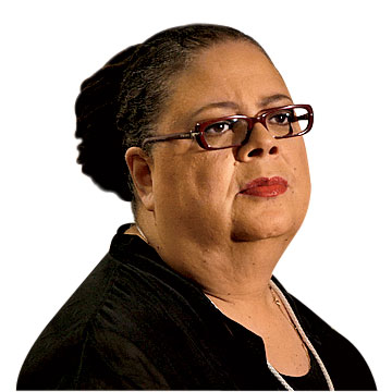 Karen Lewis