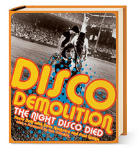 The Day Disco Died: Remembering the Unbridled Chaos of Disco Demolition  Night -  - The Latest Electronic Dance Music News, Reviews & Artists