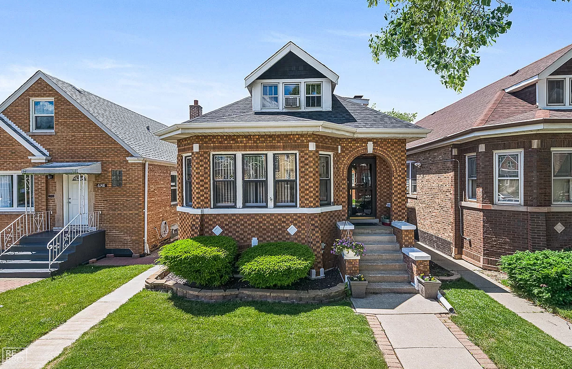 Five Bungalows For When You Just Need A House Chicago Magazine   Kildare 1 