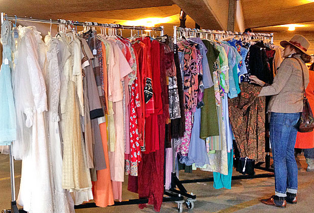 The Best Vintage Stores In Chicago 