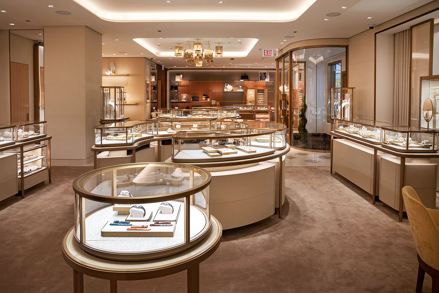 cartier india store