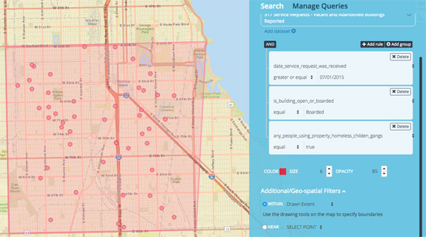Want Chicago Data? OpenGrid Makes It Easier Than Ever – Chicago Magazine