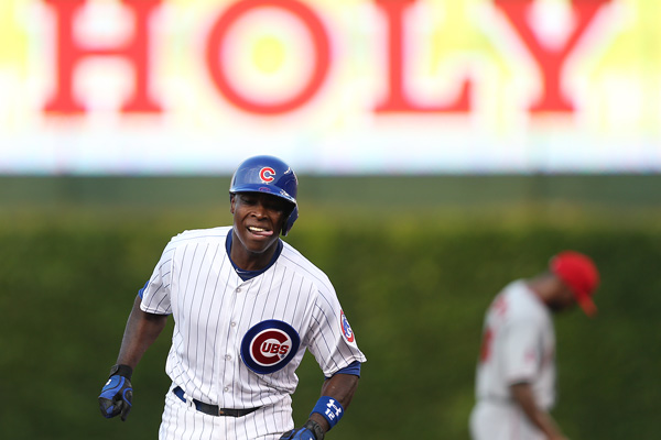 The Cubs Finally Trade Alfonso Soriano, the $136 Million Albatross –  Chicago Magazine