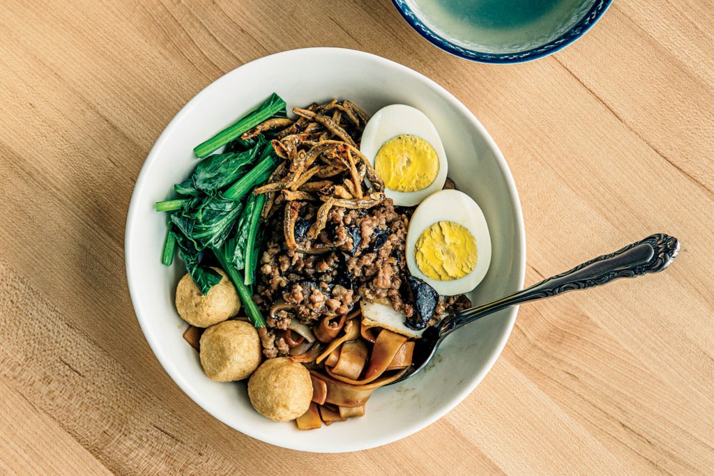 Noodle Nirvana – Chicago Magazine