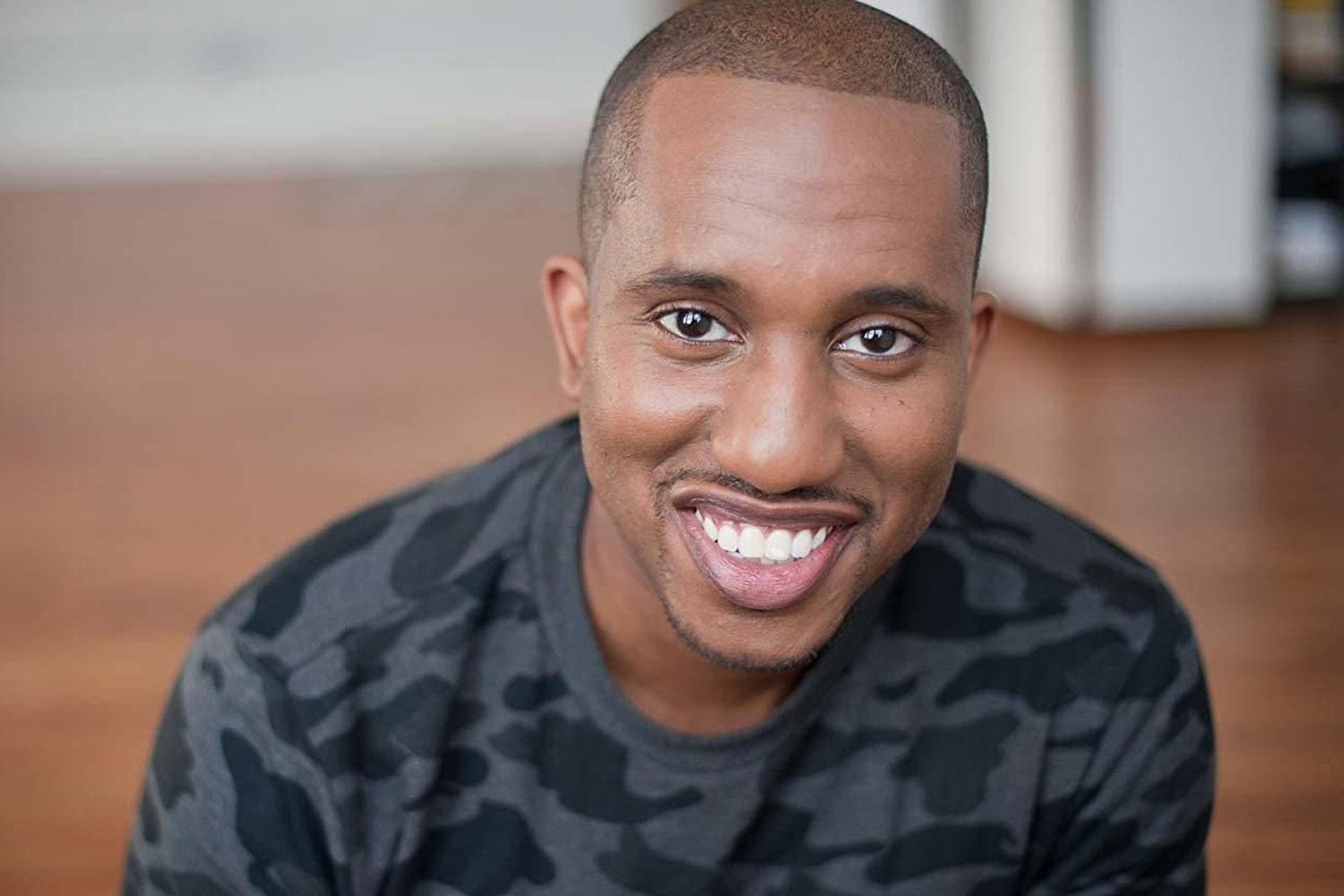 Chris Redd