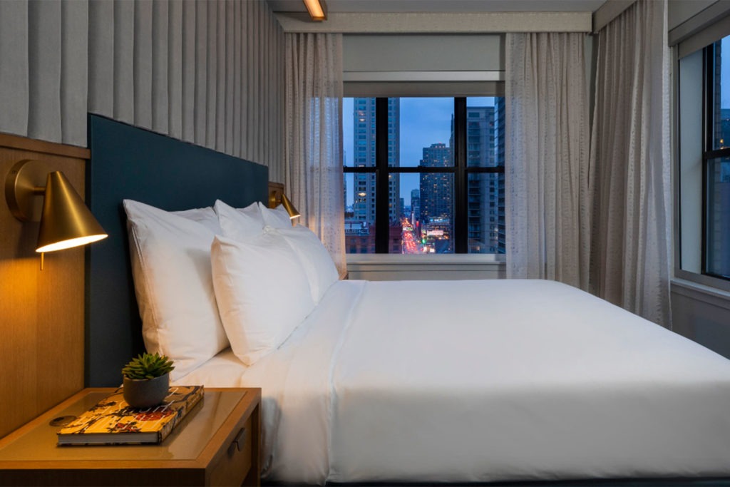 Which New Hotel Is Right for Your Staycation? – Chicago Magazine