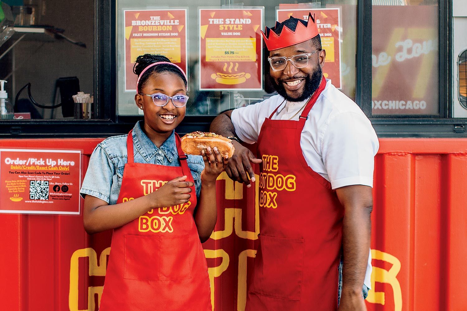 April Fools': Malört, The Wieners Circle and J.P. Graziano — three of  Chicago's most iconic brands — claim they are merging