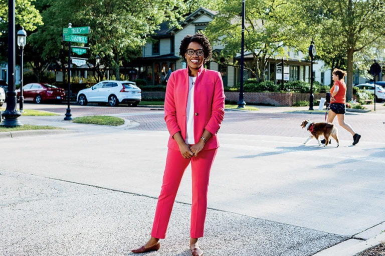 Lauren Underwood’s Long Game – Chicago Magazine