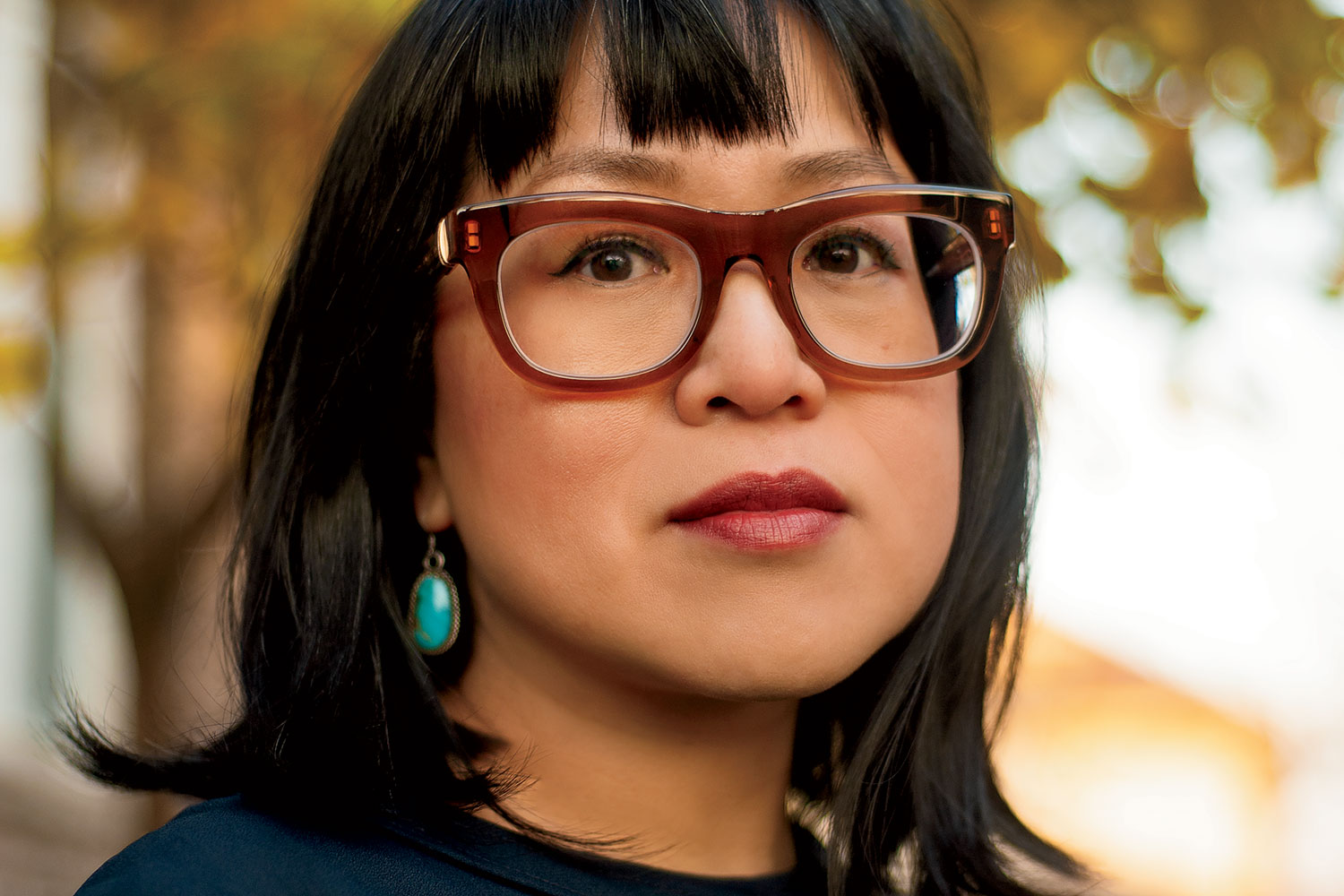 The Reeducation of a Mom in Jessamine Chan’s Debut Novel – Chicago Magazine