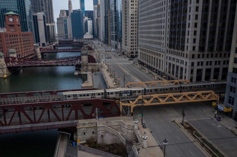 Chicago Streets Quiz – Chicago Magazine