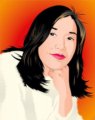 Beverly Kim – Chicago Magazine