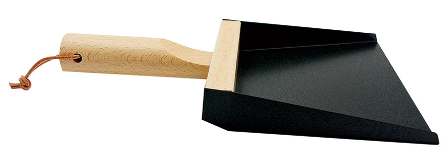 Andrée Jardin dustpan