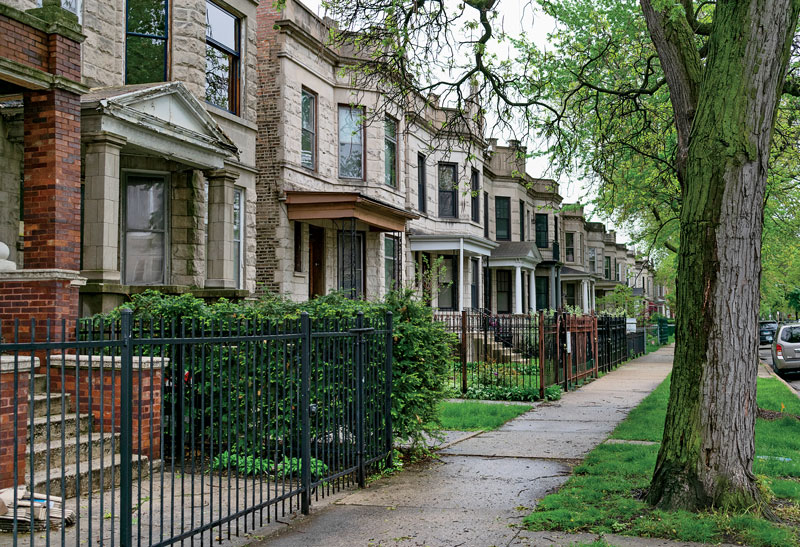 What Your Home Is Worth – Chicago Magazine